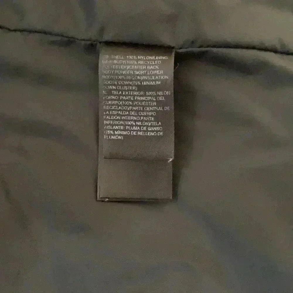 The North Face 600 HN24 Jacket - Picture 15 of 16